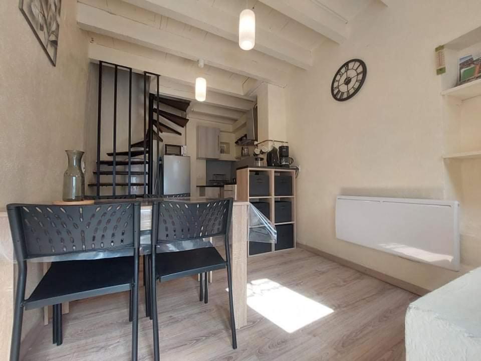 Petite Maison De Vacances En Cevennes Florac 外观 照片